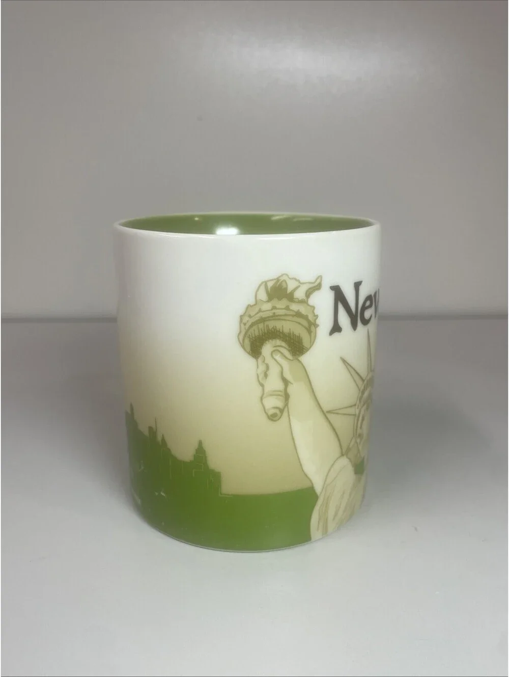 Starbucks collector series